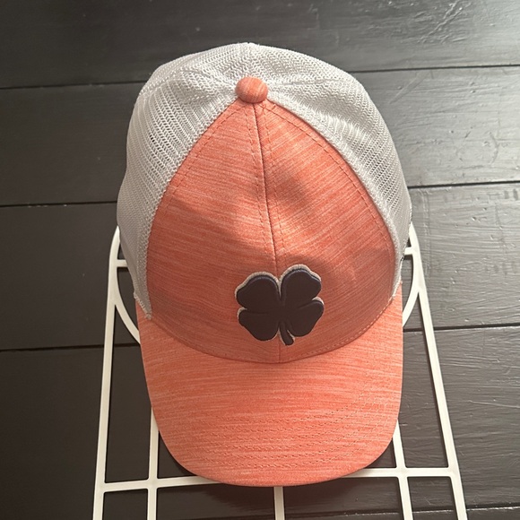 Black Clover Trucker Hat - Picture 1 of 7